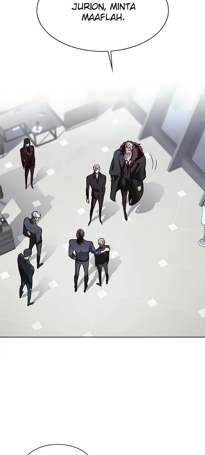 Eleceed Chapter 172 Fix Gambar 9